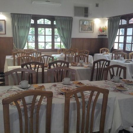 Hotel Mar Mar del Plata Luaran gambar