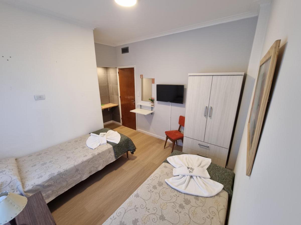 Hotel Mar Mar del Plata Luaran gambar