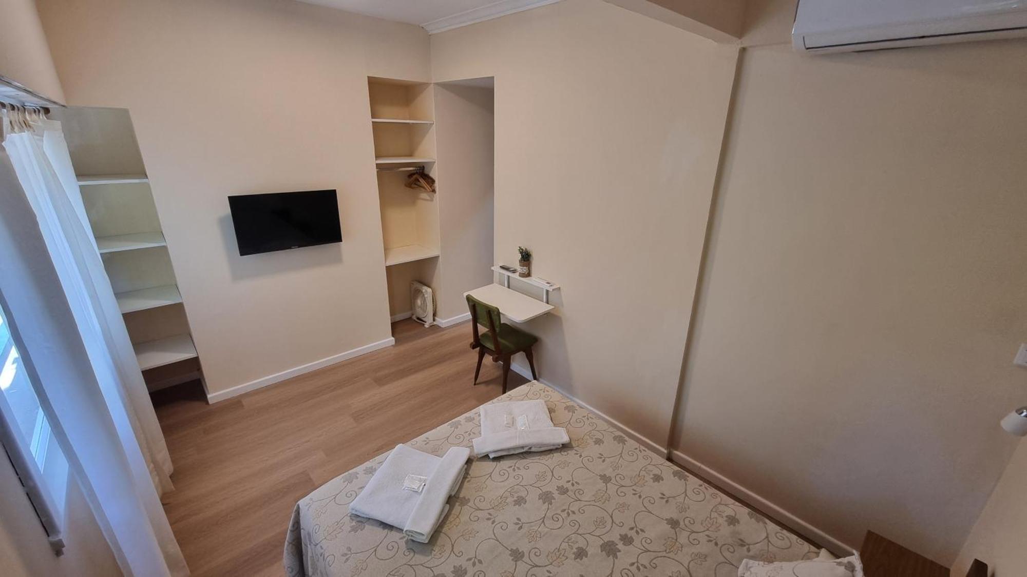 Hotel Mar Mar del Plata Bilik gambar