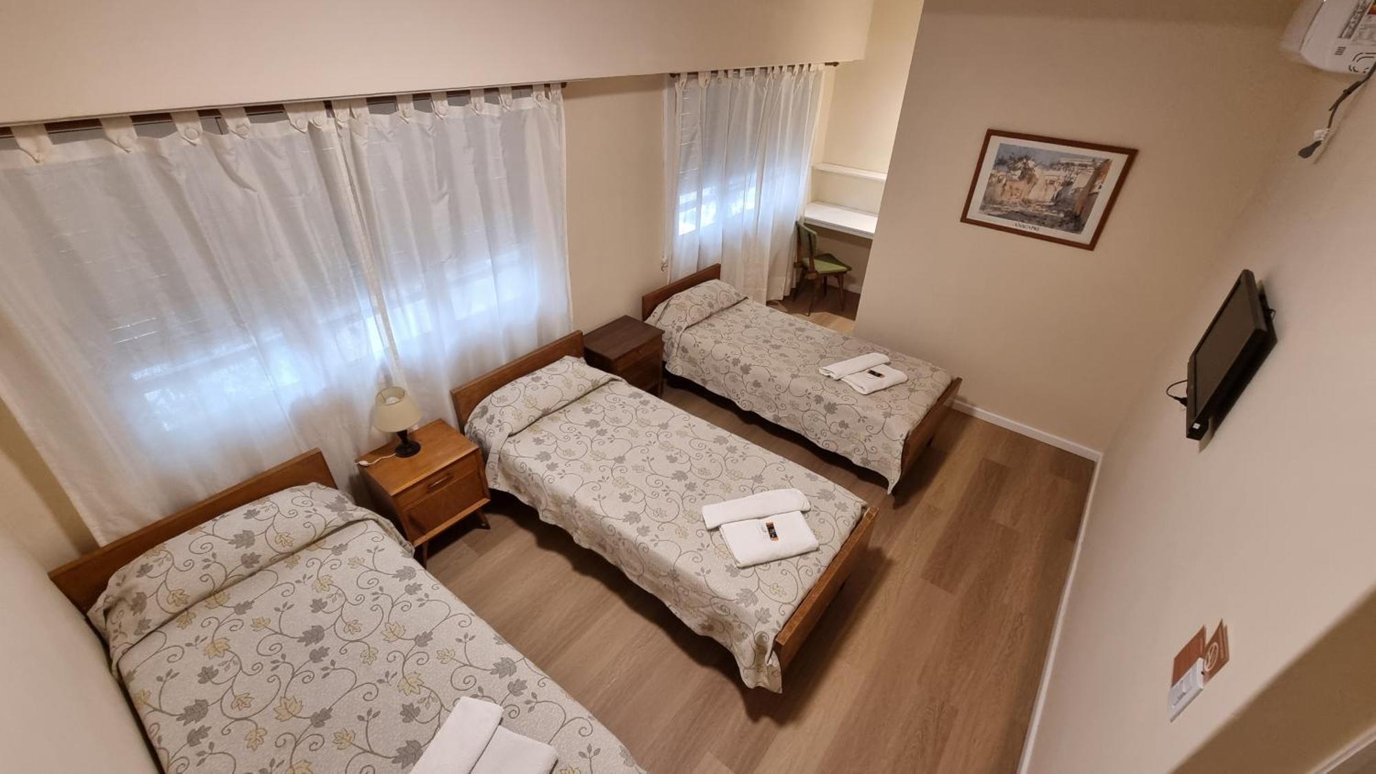 Hotel Mar Mar del Plata Luaran gambar