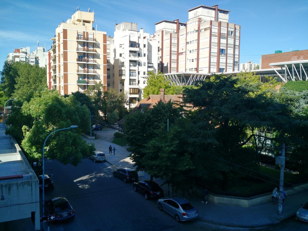Hotel Mar Mar del Plata Luaran gambar