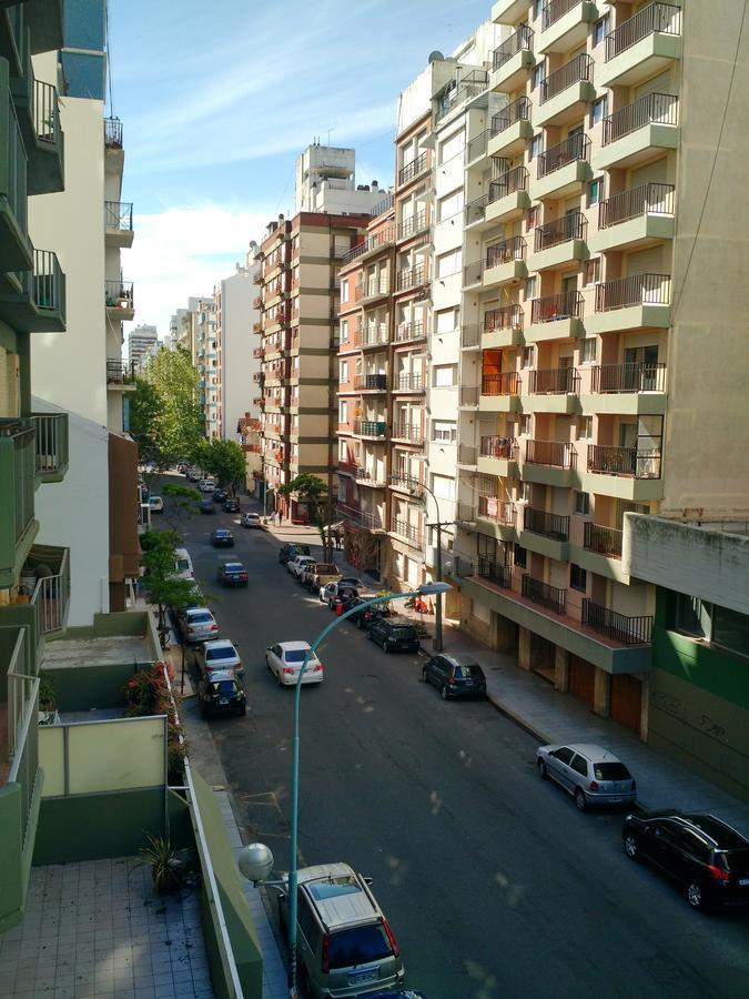 Hotel Mar Mar del Plata Luaran gambar